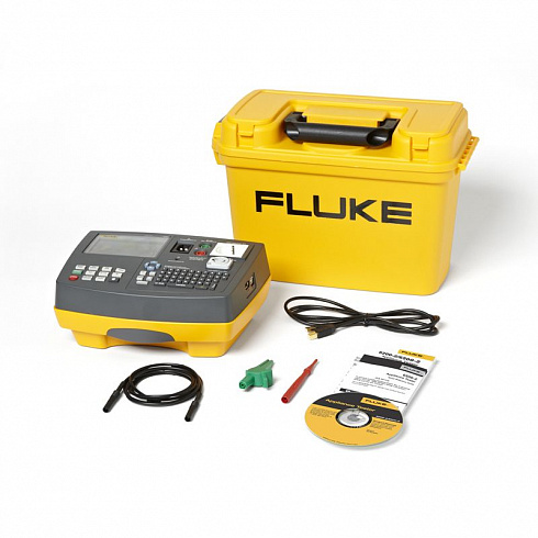 Fluke 6500-2